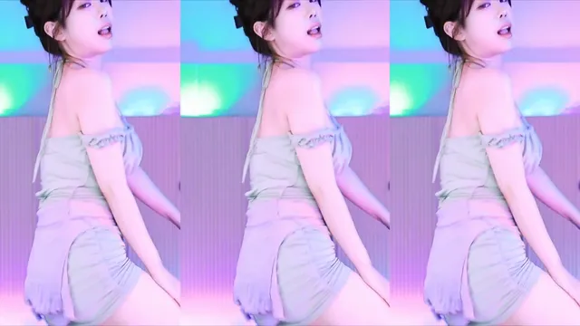 图片[5] - [Korean BJ] crazycatsss 2024-04-14