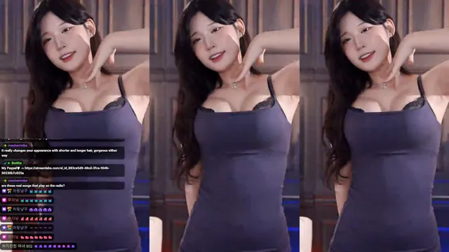 图片[3] - [Korean BJ] golaniyule0 2025-01-24