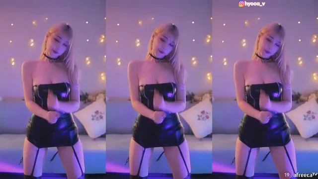 [Korean BJ] purelove2 2023-08-03