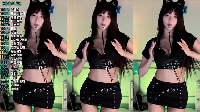 图片[1] - [Korean BJ] dign1461 2024-12-31