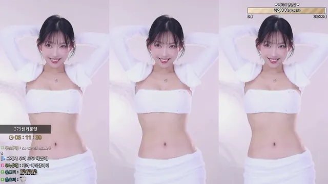 图片[3] - [Korean BJ] leelate 2024-11-22