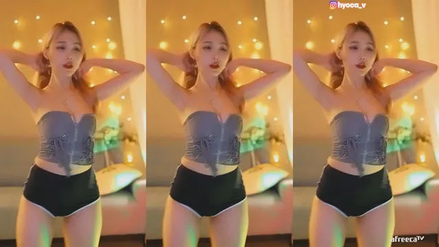 图片[3] - [Korean BJ] purelove2 2023-10-04