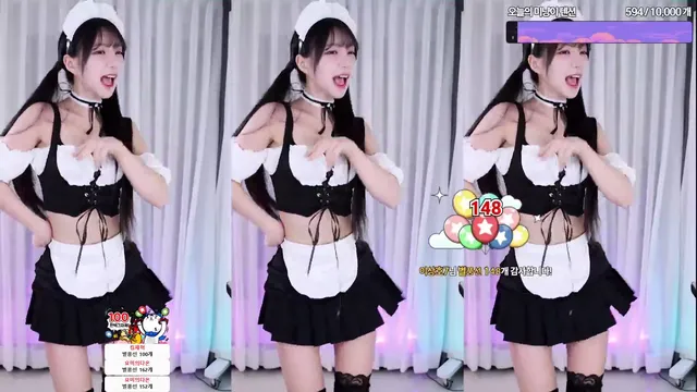 [Korean BJ] ise0125 2025-02-04