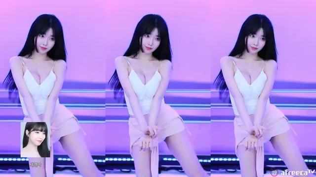 图片[2] - [Korean BJ] m0m099 2023-03-29