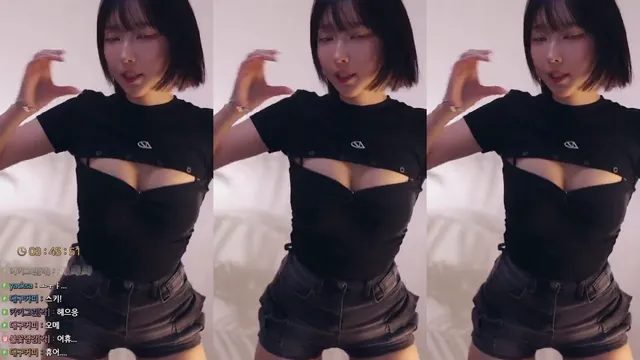 图片[2] - [Korean BJ] leelate 2024-12-02