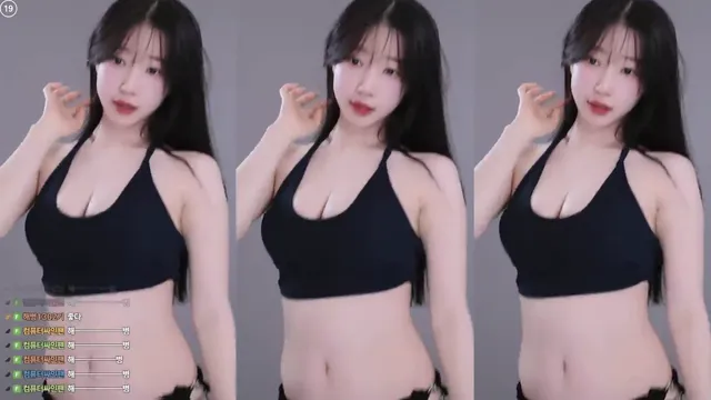 图片[5] - [Korean BJ] mj0128 2026-03-14