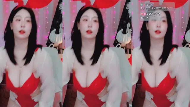 图片[7] - [Korean BJ] yeoeunbit 2024-12-25