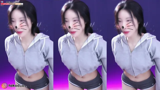 图片[6] - [Korean BJ] milkkim123 2024-03-21