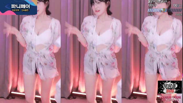 图片[6] - [Korean BJ] flower1023 2024-02-23