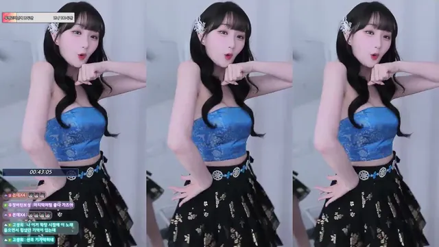 图片[2] - [Korean BJ] wjl9908 2025-01-29