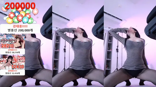 图片[4] - [Korean BJ] rud9281 2025-07-09