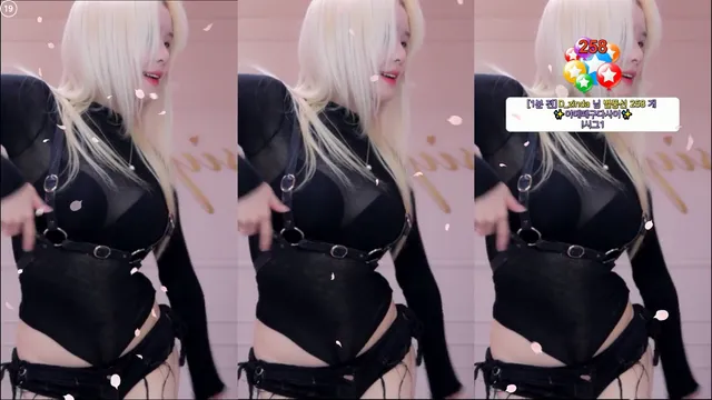 图片[2] - [Korean BJ] joahe2 2024-10-22