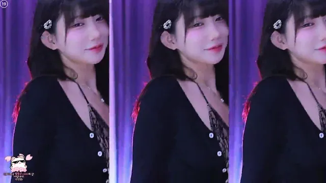 图片[1] - [Korean BJ] eunyoung1238 2025-12-02