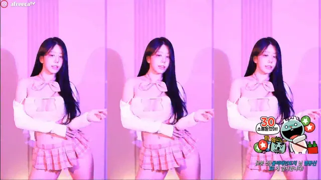 [Korean BJ] kkok7816 2023-11-05