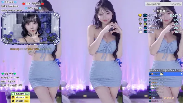 图片[4] - [Korean BJ] yunyeson3015 2025-06-22
