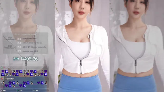 图片[1] - [Korean BJ] ddooyaa 2024-12-13