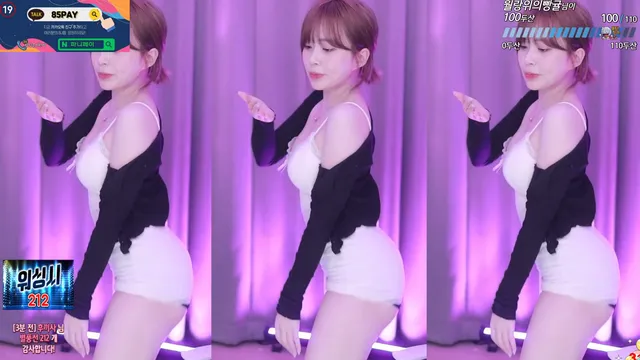 图片[5] - [Korean BJ] flower1023 2024-04-10