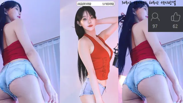 图片[2] - [Korean BJ] feel0100 2025-06-14