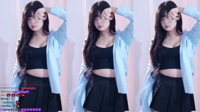 图片[4] - [Korean BJ] golaniyule0 2024-09-24