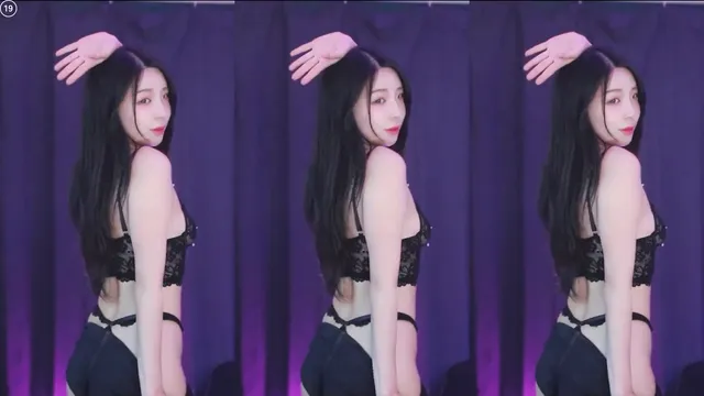 图片[4] - [Korean BJ] nlke0600 2025-09-15