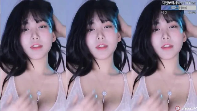 图片[6] - [Korean BJ] wk3220 2023-05-28