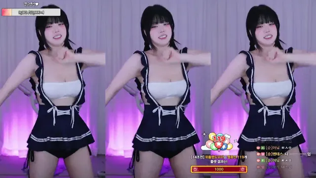 图片[3] - [Korean BJ] inhye0416 2026-02-14