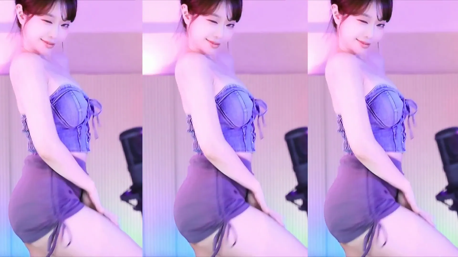 图片[3] - [Korean BJ] crazycatsss 2024-08-18