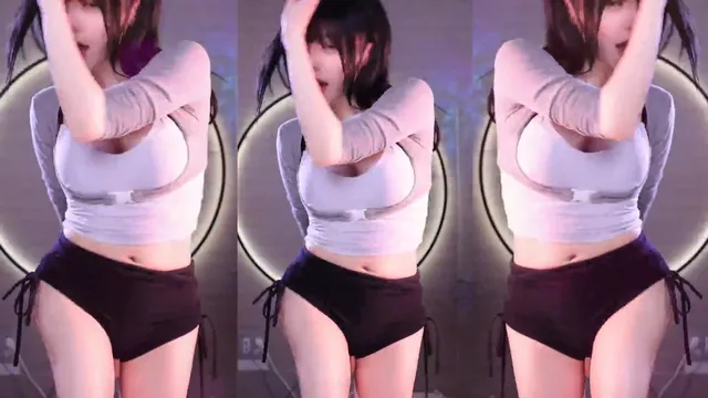 图片[2] - [Korean BJ] yoon_froggy 2025-01-15