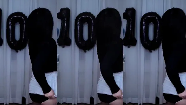 图片[6] - [Korean BJ] maymay55 2024-08-26