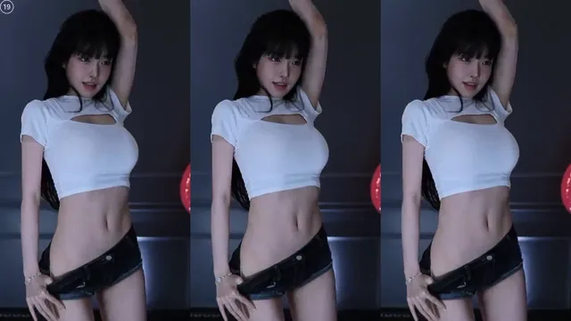 图片[6] - [Korean BJ] m0m099 2025-06-12