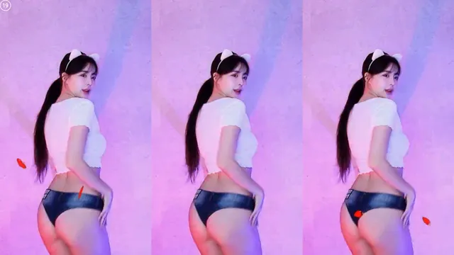 图片[6] - [Korean BJ] zzey33 2025-10-14