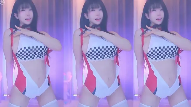 [Korean BJ] eunyoung1238 2026-01-23
