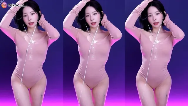 图片[3] - [Korean BJ] milkkim123 2025-10-09