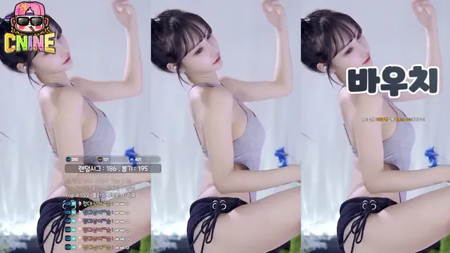 [Korean BJ] yunyeson3015 2025-08-19