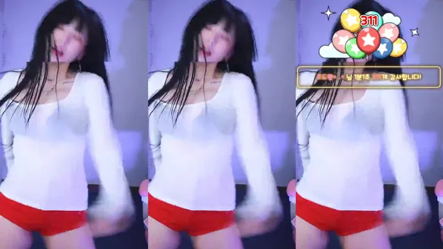 图片[4] - [Korean BJ] gremmy 2025-01-11