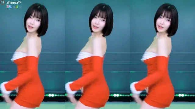图片[1] - [Korean BJ] m0m099 2023-12-24