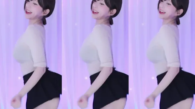图片[6] - [Korean BJ] flower1023 2025-03-15
