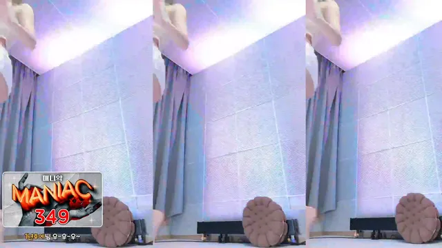 [Korean BJ] greenblue798 2025-03-07