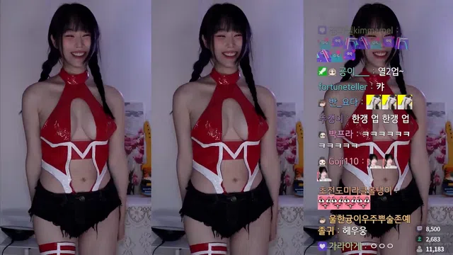 图片[7] - [Korean BJ] woohankyung 2024-10-30