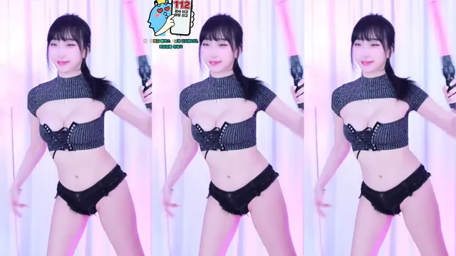 [Korean BJ] dayeosin 2024-08-19