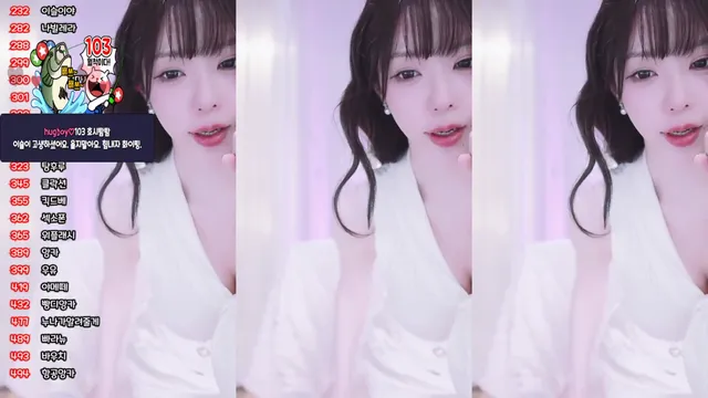[Korean BJ] dasl8121 2025-01-18