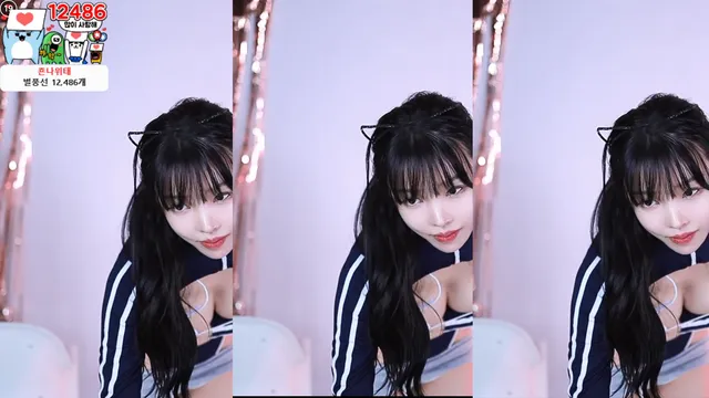 图片[4] - [Korean BJ] feel0100 2025-08-31