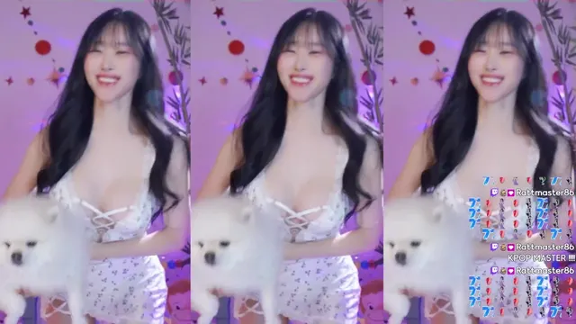 图片[3] - [Korean BJ] seoi1016 2025-01-01