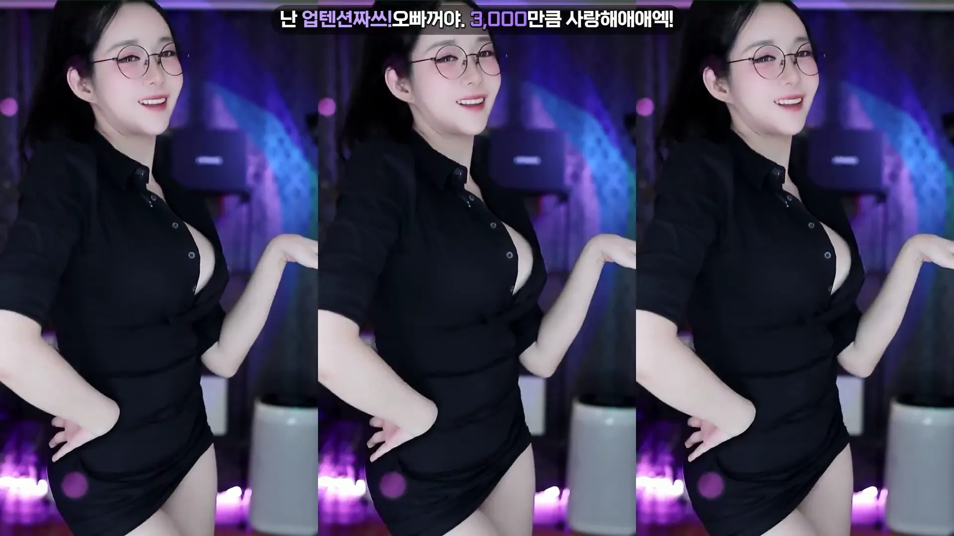 图片[2] - [Korean BJ] soyether 2024-08-16