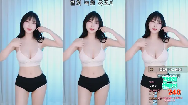 图片[1] - [Korean BJ] y970308 2024-12-18