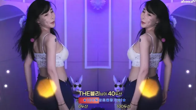 [Korean BJ] h920823 2023-06-04