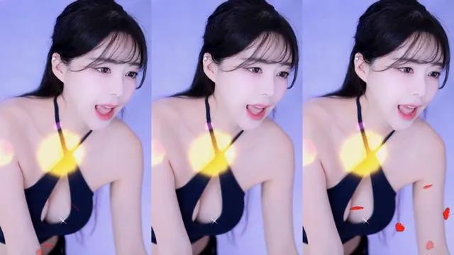 图片[3] - [Korean BJ] zzey33 2025-09-20