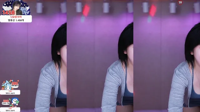 图片[3] - [Korean BJ] naxttyy1358 2024-02-09