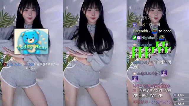 图片[7] - [Korean BJ] woohankyung 2024-05-27