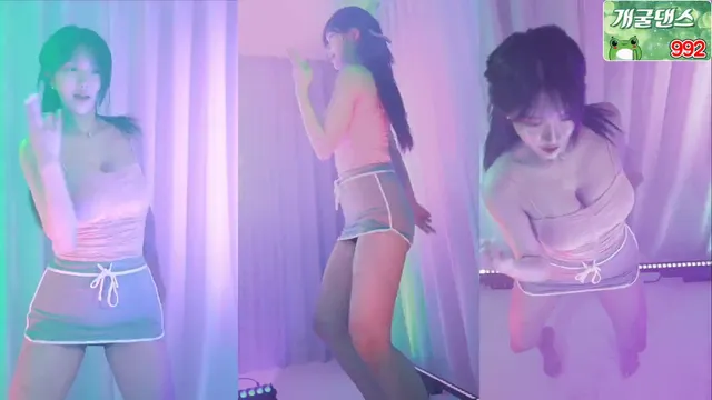 图片[2] - [Korean BJ] nanaringhi 2024-03-03